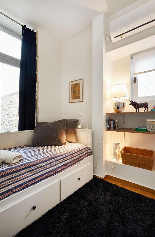 Chloe Boutique Apartments Plaka أثينا المظهر الخارجي الصورة
